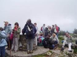 Table d'orientation