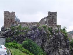 Château de Rochetaillée