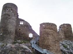 Château de Rochetaillée
