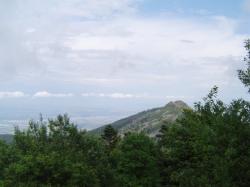 Crêt de l'Œillon