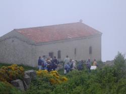 La chapelle St-Sabin