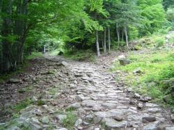 Le sentier