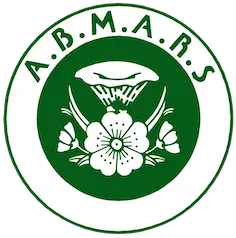 Logo abmars association botanique mycologie bryologie