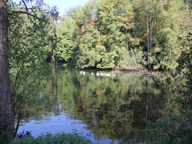 Parc de Géresme