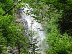 Saut du Gier