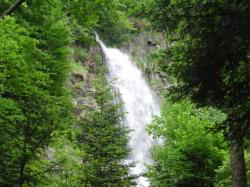 Saut du Gier